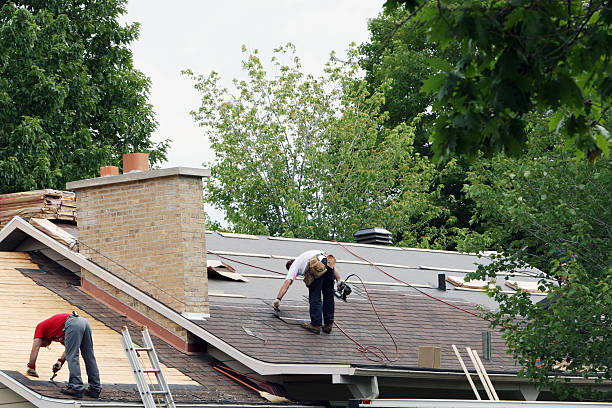 Roof Installation Near Me in Lake Success, NY